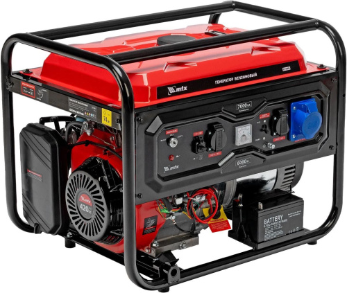 картинка МТХ (946165) RS-9000E от магазина Tovar-RF.ru
