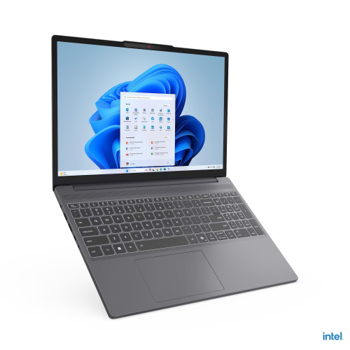 картинка lenovo ideapad slim 3 15irh10 [83k10032rk] grey 15.3" {wuxga i7-13620h/16gb/512gb ssd/dos} (рф) от магазина Tovar-RF.ru