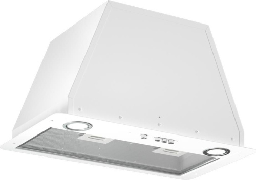 картинка  elikor вытяжка flat 52p-650-k3d white от магазина Tovar-RF.ru