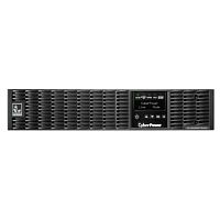 картинка ибп cyberpower ol3000ertxl2u {online, 3000va/2700w usb/rs-232/dry/epo/snmpslot/rj11/45/вбм (8 c13, 1 c19) 6x 9ач} от магазина Tovar-RF.ru
