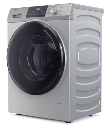 картинка стиральная машина haier hwd70-bp14929s с сушкой, инверторный мотор от магазина Tovar-RF.ru