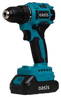 картинка Аккумуляторный шуруповёрт OASIS ASB-18A (Бесщёточный) от магазина Tovar-RF.ru
