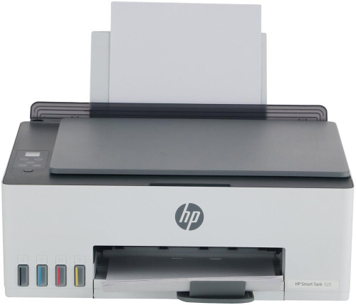 картинка мфу струйный hp smart tank 520 (1f3w2a) от магазина Tovar-RF.ru
