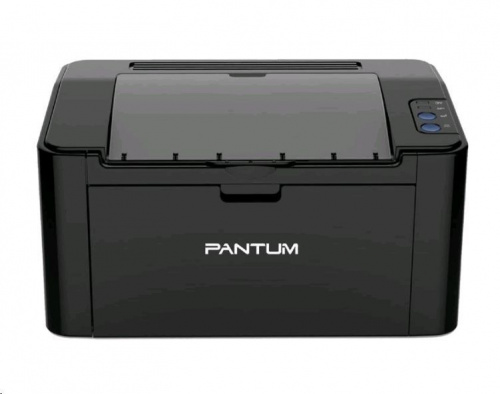 картинка принтер лазерный pantum p2500nw от магазина Tovar-RF.ru