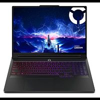 картинка lenovo legion pro 7 16iax10h [83f50022rk] black 16" {wqxga  ultra 9 275hx/64 gb/1 tb ssd/rtx 5090 24gb/no os} от магазина Tovar-RF.ru