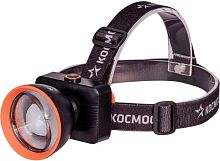 картинка фонарь космос koc533lit черный космос koc533lit черныйот магазина Tovar-RF.ru