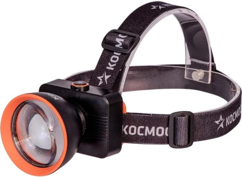 картинка фонарь космос koc533lit черный космос koc533lit черныйот магазина Tovar-RF.ru