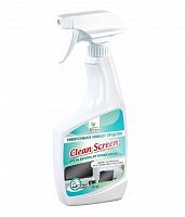 картинка Чистящее средство CLEAN&GREEN CG8118 для чистки оргтехники и ЖК экранов (триггер) 500 мл. от магазина Tovar-RF.ru