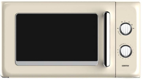 картинка микроволновая печь centek ct-1553 ivory 20л centek ct-1553 ivory 20л от магазина Tovar-RF.ru