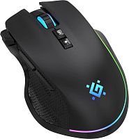 картинка мышь defender (52421) immortal gm-421 черный от магазина Tovar-RF.ru