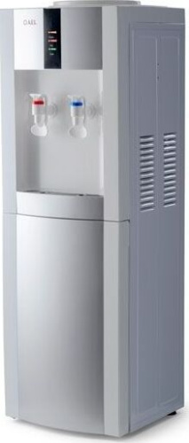 картинка Кулер AEL LD-AEL-47 WHITE/SILVER AEL LD-AEL-47 white/silver от магазина Tovar-RF.ru