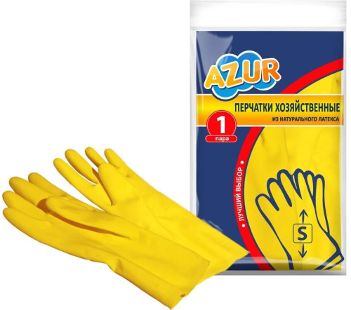 картинка AZUR резиновые (S) 092130 магазин Tovar-RF.ru являющийся официальным дистрибьютором в России картинка AZUR резиновые (S) 092130 от магазина Tovar-RF.ru
