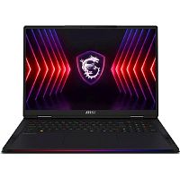 картинка msi raider a18 hx a9wjg-216ru [9s7-182l72-216] black 18" {uhd+ ryzen 9 9955hx3d/64gb/ ssd2tb /rtx5090 24gb/windows 11} от магазина Tovar-RF.ru