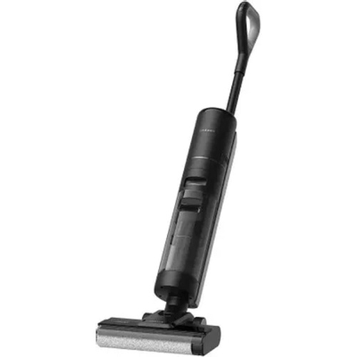 картинка беспроводной пылесос для влажной и сухой уборки dreame wet and dry vacuum h12s black от магазина Tovar-RF.ru