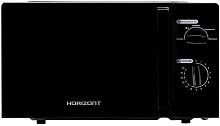 картинка horizont hsm201b черная от магазина Tovar-RF.ru