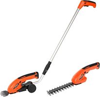 картинка Ножницы PATRIOT 250205370 СSH 372 Ножницы-кусторез аккумуляторные с удлиненной ручкой PATRIOT 250205370 СSH 372 Ножницы-кусторез аккумуляторные с удлиненной ручкой от магазина Tovar-RF.ru