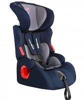 картинка автокресло детское kids planet (kres2551) calipso, синяя ночь от магазина Tovar-RF.ru