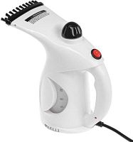 картинка отпариватель kelli кl-316 белый kelli кl-316 белый от магазина Tovar-RF.ru