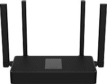 картинка маршрутизатор huawei ax3s psdn-ax30-22 ax3000 black (53030csu) от магазина Tovar-RF.ru