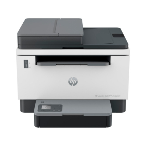 картинка лазерное мфу/ hp laserjet tank mfp 2602sdn prntr магазин Tovar-RF.ru являющийся официальным дистрибьютором в России картинка лазерное мфу/ hp laserjet tank mfp 2602sdn prntr от магазина Tovar-RF.ru