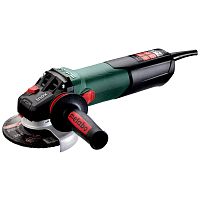 картинка Metabo WEV 17-125 Quick Inox УШМ 1700вт  [600517000] { 1700 Вт, 125 мм }  от магазина Tovar-RF.ru