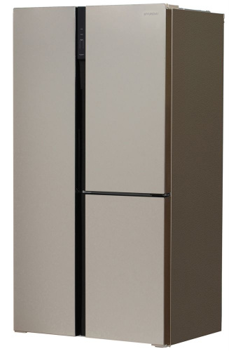 картинка холодильники hyundai cs6073fv от магазина Tovar-RF.ru