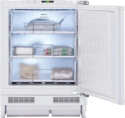 картинка морозильник встраиваемый beko bu1200hca от магазина Tovar-RF.ru