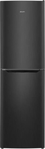 картинка хлодильник atlant хм-6623-159 355л черный металлик atlant хм-6623-159 355л черный металлик от магазина Tovar-RF.ru