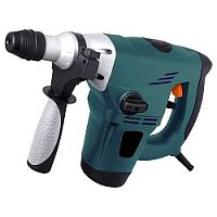 картинка Sturm RH2517 Перфоратор Sturm, 1700 Вт, 3 режима, 5 Дж, 0-3000 уд/мин, 0-780 об/мин, кейс [RH2517] от магазина Tovar-RF.ru