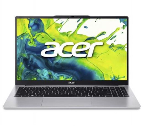 картинка ноутбук acer 15.6 aspire lite silver (nx.d52cd.003) магазин Tovar-RF.ru являющийся официальным дистрибьютором в России картинка ноутбук acer 15.6 aspire lite silver (nx.d52cd.003) от магазина Tovar-RF.ru