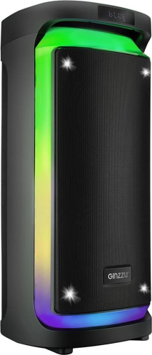 картинка мидисистема ginzzu gm-226 ginzzu gm-226 от магазина Tovar-RF.ru