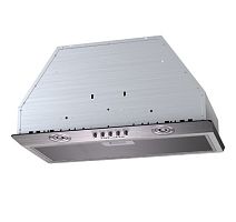 картинка вытяжка  krona runa 600 inox pb от магазина Tovar-RF.ru