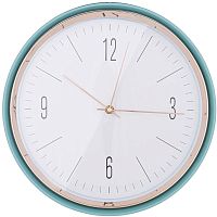 картинка Часы настенные LEFARD 220-499 VINTAGE 33*33*6см LEFARD 220-499 VINTAGE 33*33*6см от магазина Tovar-RF.ru