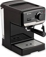 картинка кофеварка рожковая vitek vt-1502 bk от магазина Tovar-RF.ru