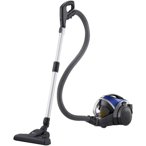 картинка lg vc73189nhtb пылесос, контейнер, 1800вт, синий/черный магазин Tovar-RF.ru являющийся официальным дистрибьютором в России картинка lg vc73189nhtb пылесос, контейнер, 1800вт, синий/черный от магазина Tovar-RF.ru