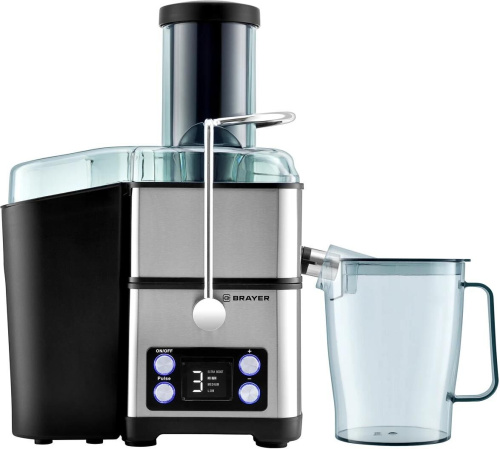 картинка соковыжималка brayer br1704 brayer br1704 от магазина Tovar-RF.ru