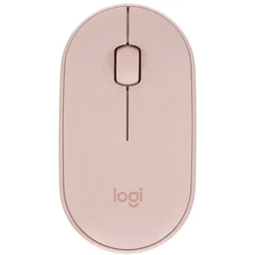 картинка мышка usb optical wrl pebble m350 pink 910-005575 logitech магазин Tovar-RF.ru являющийся официальным дистрибьютором в России картинка мышка usb optical wrl pebble m350 pink 910-005575 logitech от магазина Tovar-RF.ru