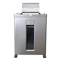 картинка office kit уничтожитель документов sa200 ok1910sa200 {1,9x10} с  автоподачей, 200 листов, p-5, 23 л от магазина Tovar-RF.ru