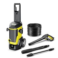 картинка Karcher K 7 WCM *EU Мойка высокого давления [1.317-400.0] от магазина Tovar-RF.ru