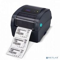 картинка TSC TC300 Принтер этикеток [99-059A004-7002] {300 Dpi, 4 Ips + Rtc, Navy} от магазина Tovar-RF.ru