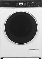 картинка стиральная машина hyundai wfd8216 (с сушкой) белый от магазина Tovar-RF.ru