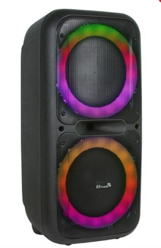 картинка акустика портативная eltronic (20-05) dance box 500 - колонка 12 eltronic (20-05) dance box 500 - колонка 12 от магазина Tovar-RF.ru