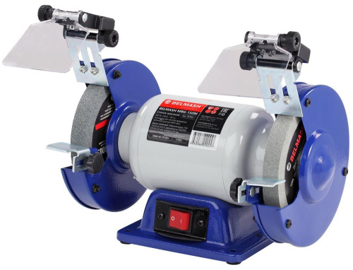 картинка Станок заточной BELMASH MBG-150M от магазина Tovar-RF.ru