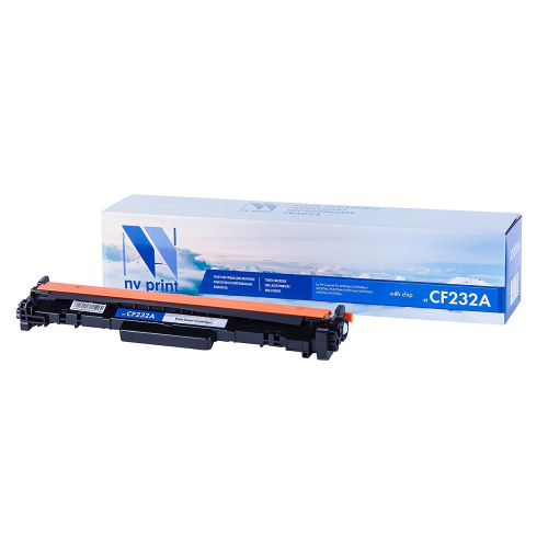картинка nv print cf232a фотобарабан для hp lj pro m206dn/m230fdw/m227fdn/m227fdw/m227sdn/m230sdn/m203dn/m203dw, 23k от магазина Tovar-RF.ru