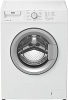 картинка стиральная машина фронтальная beko wdn 635p1bsw от магазина Tovar-RF.ru