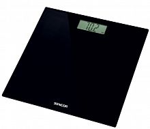 картинка персональные весы sencor sbs 2300bk от магазина Tovar-RF.ru