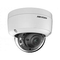 картинка камера видеонаблюдения ip hikvision ds-2cd2147g2-lsu(4mm)(c),  1520p,  4 мм,  белый от магазина Tovar-RF.ru
