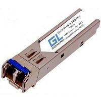 картинка nikomax gl-ot-sg14lc2-1310-1310 модуль sfp, 1гбит/c, два волокна sm, 2xlc, 1310 нм, 14 дб (до 20 км) (gl-10gt) от магазина Tovar-RF.ru