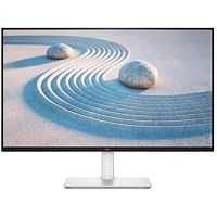 картинка lcd dell 27" s2725ds {ips 2560x1440 100hz 4ms 178/178 350cd 1500:1 8bit 2xhdmi1.4 displayport1.2 2x5w has pivot vesa} от магазина Tovar-RF.ru