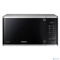 картинка samsung ms23k3513as/bw микроволновая печь, 23л, 800вт, серебристый от магазина Tovar-RF.ru